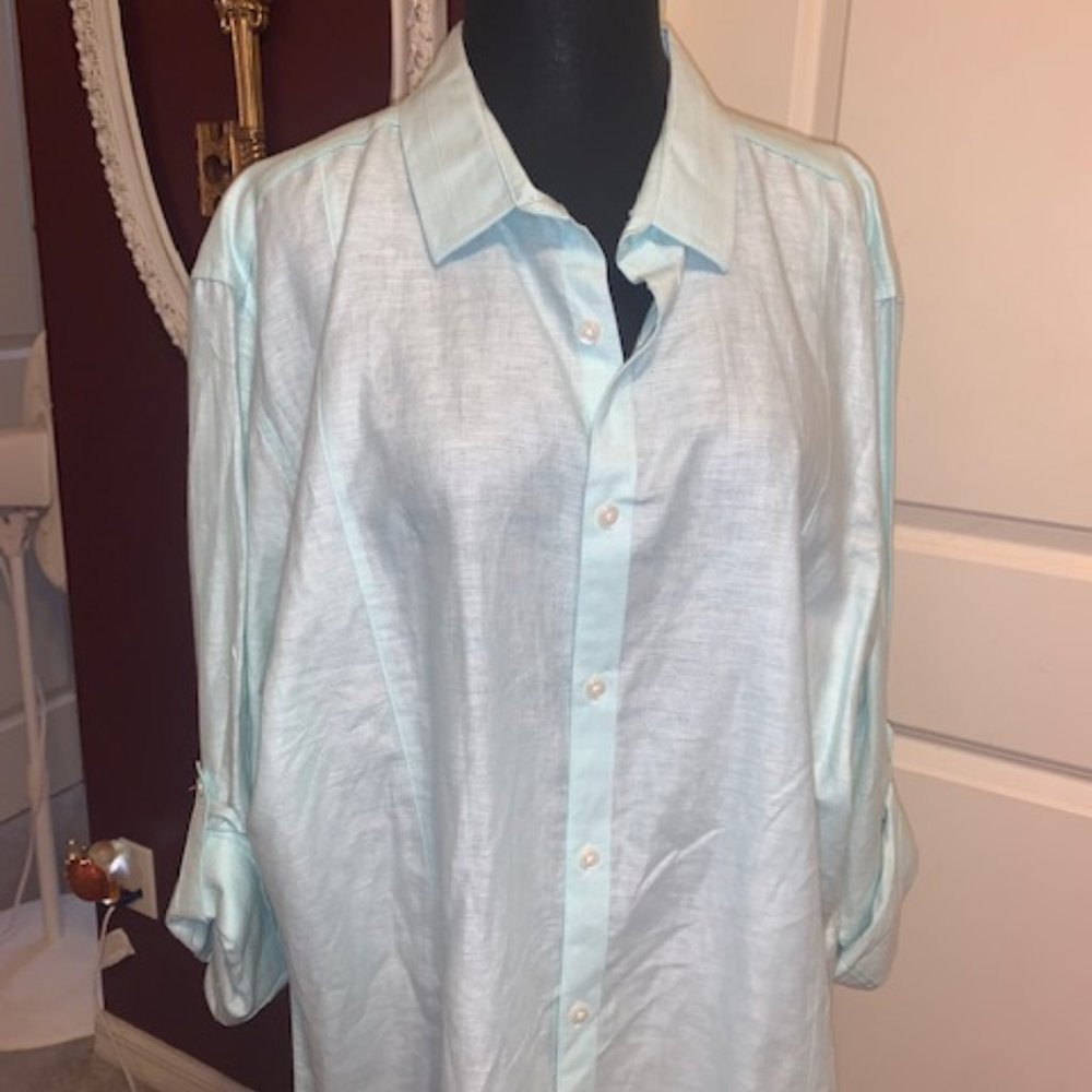 Mint INC Dress Shirt